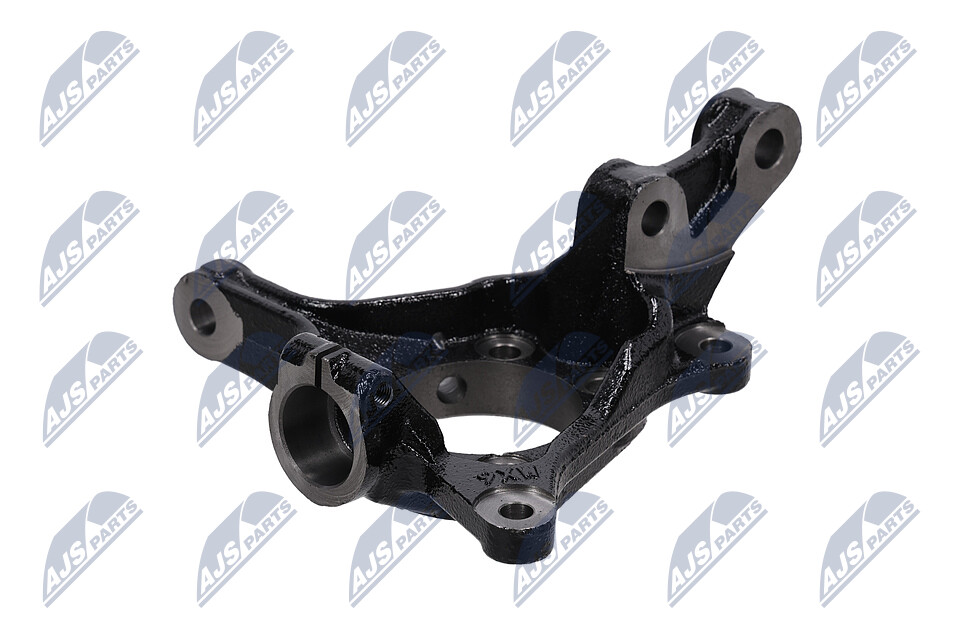 Achsschenkel NTY ZZP-SB-001 SUBARU WRX Limousine (GJ) Aufhängungsteile Kosten