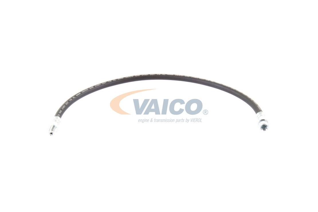 Bremseslange V30-4109 VAICO A63 842 81 035 MERCEDES-BENZ
