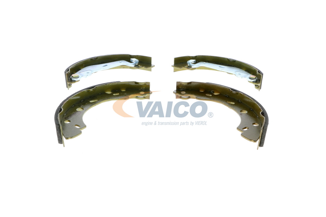Σετ σιαγόνων φρένων V30-6137 VAICO 000 144 0V001000000 SMART