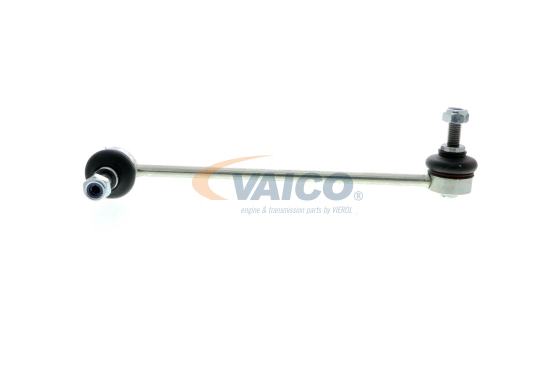 Anti-roll bar link V30-7258 VAICO A 638 323 02 68 MERCEDES-BENZ