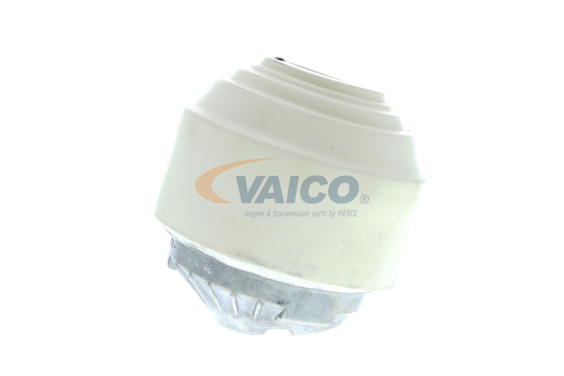VAICO V30-7390-1 Motorsteunlager voor Mercedes-Benz Saloon W124 260 E 2.6 4-matic (124.226) 160 Pk 1988 M 103.943 Ottomotor VAICO V30-7390-1 Motorsteunrubber W124 260 E 2.6 4-matic (124.226) 160 Pk Benzine prijs