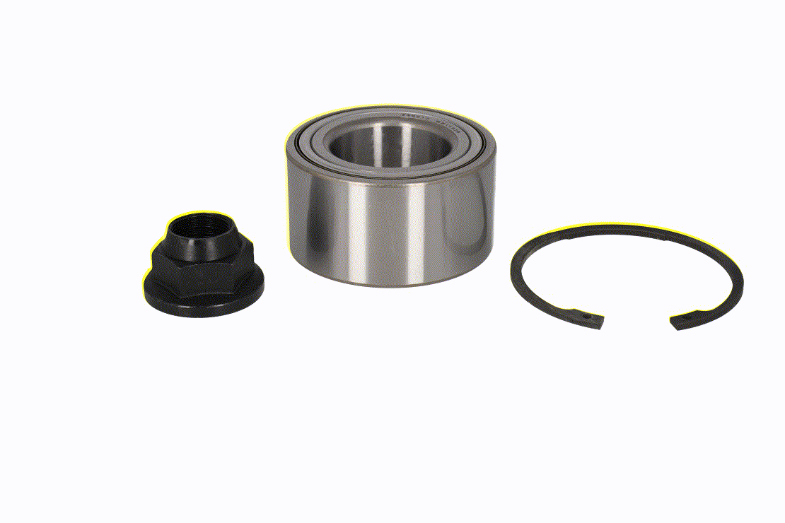 VAICO 1066015 Wiellagerset
