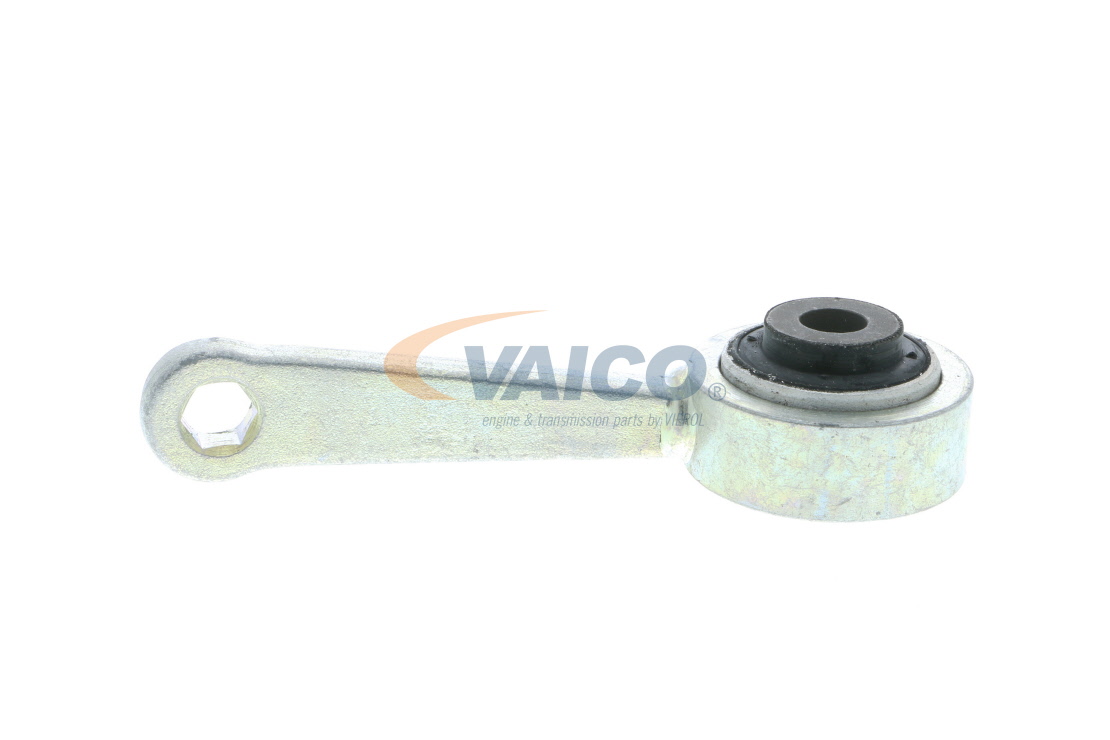 Montage, stabilisatorkoblingsstang V30-7434 VAICO A 220 320 1589 MERCEDES-BENZ