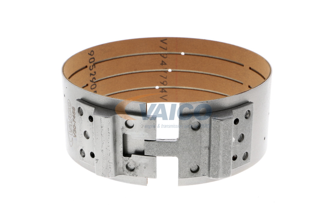 VAICO Fékszalag, automatikus váltó V30-7458 VAICO V30-7458 Fékszalag, automatikus váltó