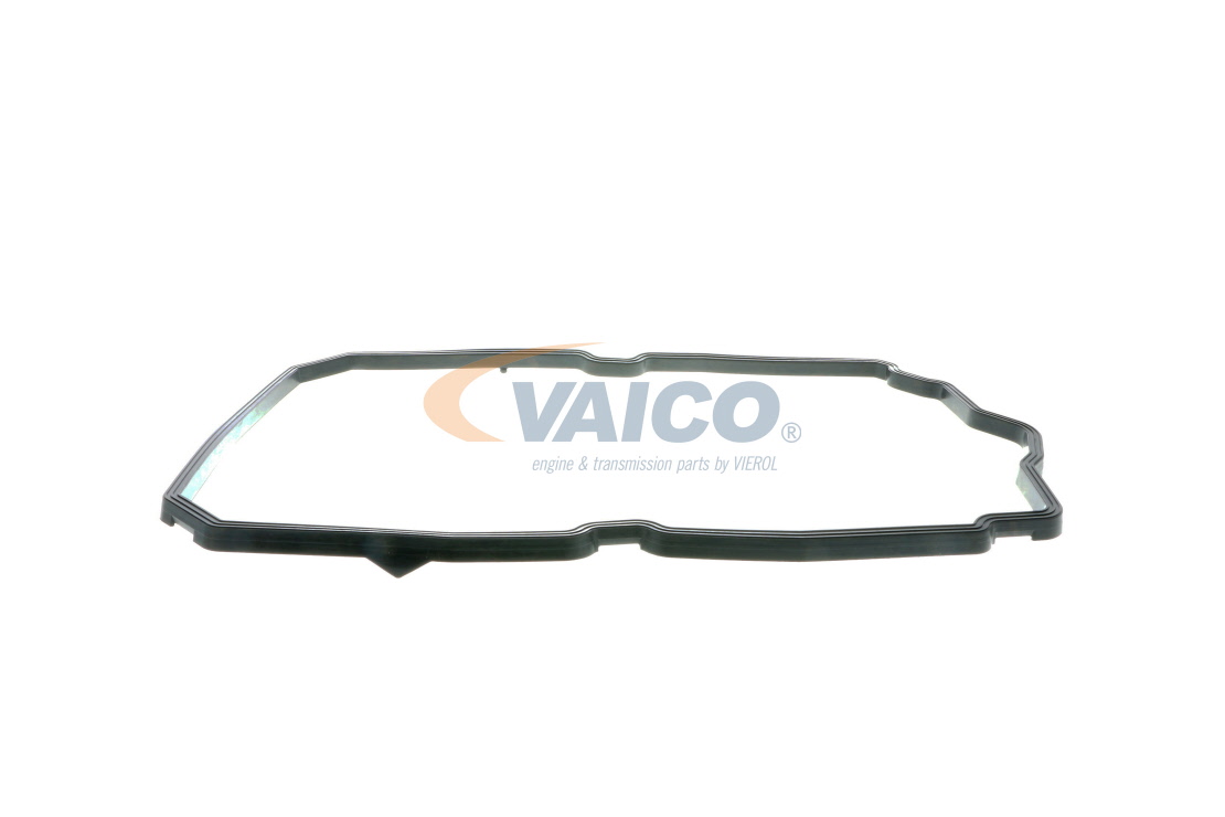 Blīve, Eļļas vācele-Autom. pārnesumkārba V30-7475 VAICO A220 271 0180 BRABUS
