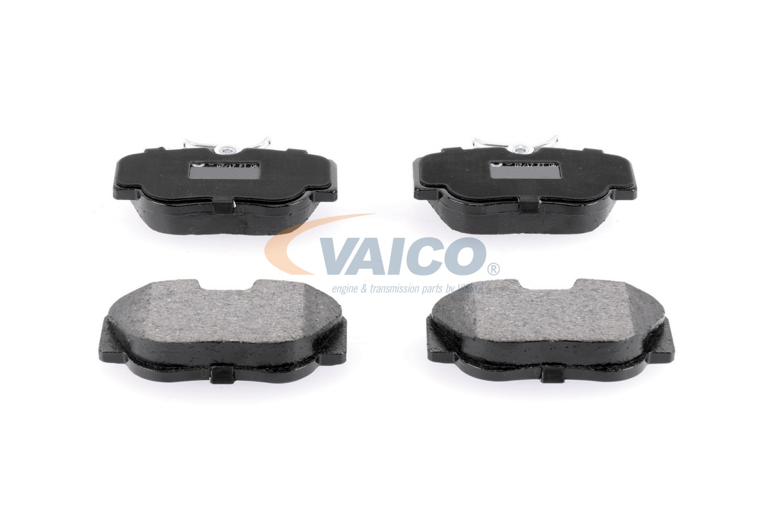 Plaquettes de frein V30-8103 VAICO A001 420 9620 MERCEDES-BENZ