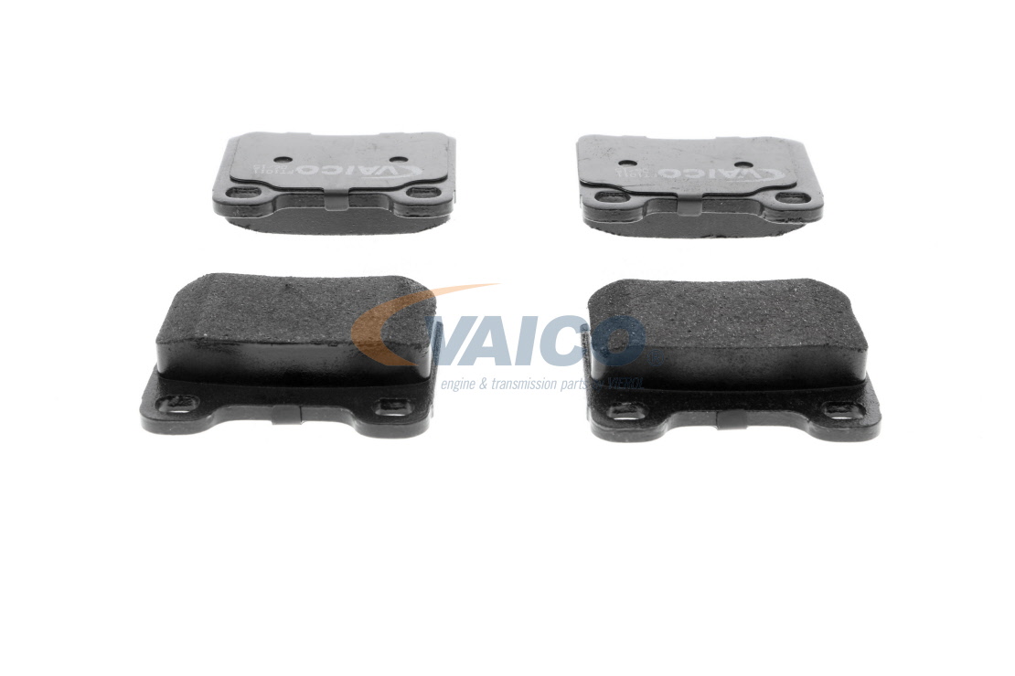 Klocki hamulcowe V30-8106 VAICO 000420 98 20 PEUGEOT