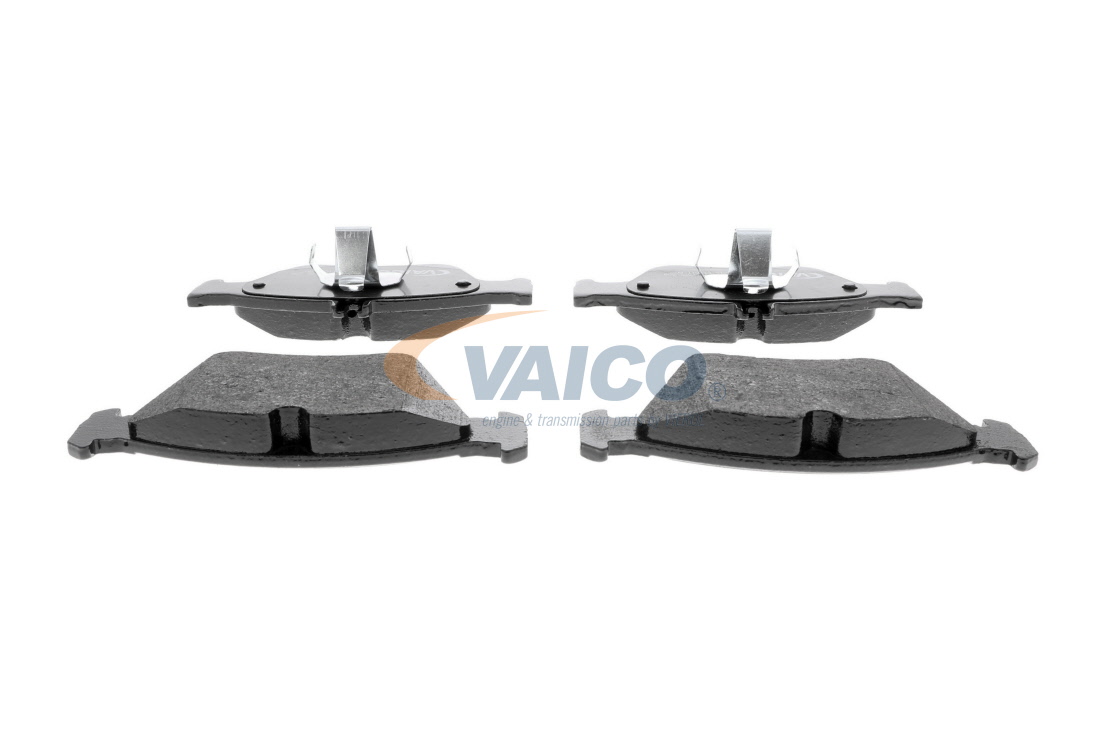 Jarrupalasarja, levyjarru V30-8121 VAICO 004420022067 MERCEDES-BENZ