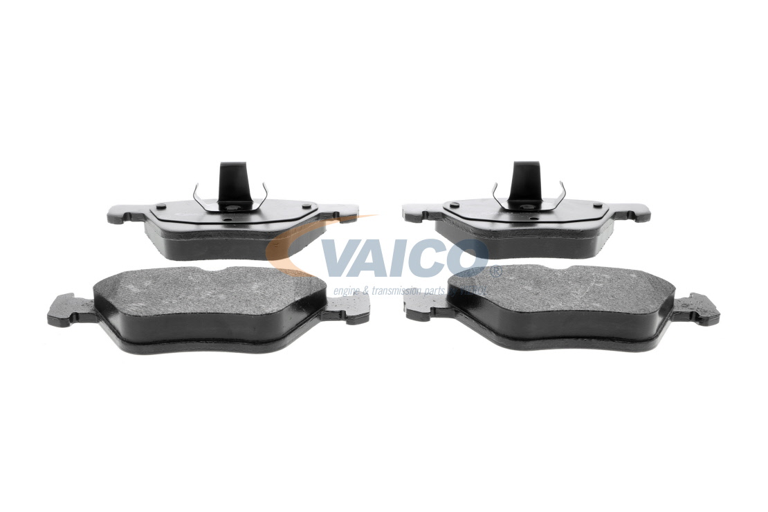 Kit pastiglie freni V30-8122-1 VAICO 004 420 03 20 41 MERCEDES-BENZ