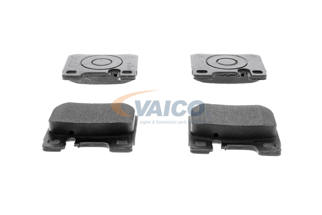 VAICO V30-8129 Piduriklotsid Mercedes E Class W124 E 320 3.2 (124.032) 220 hj Bensiin hind