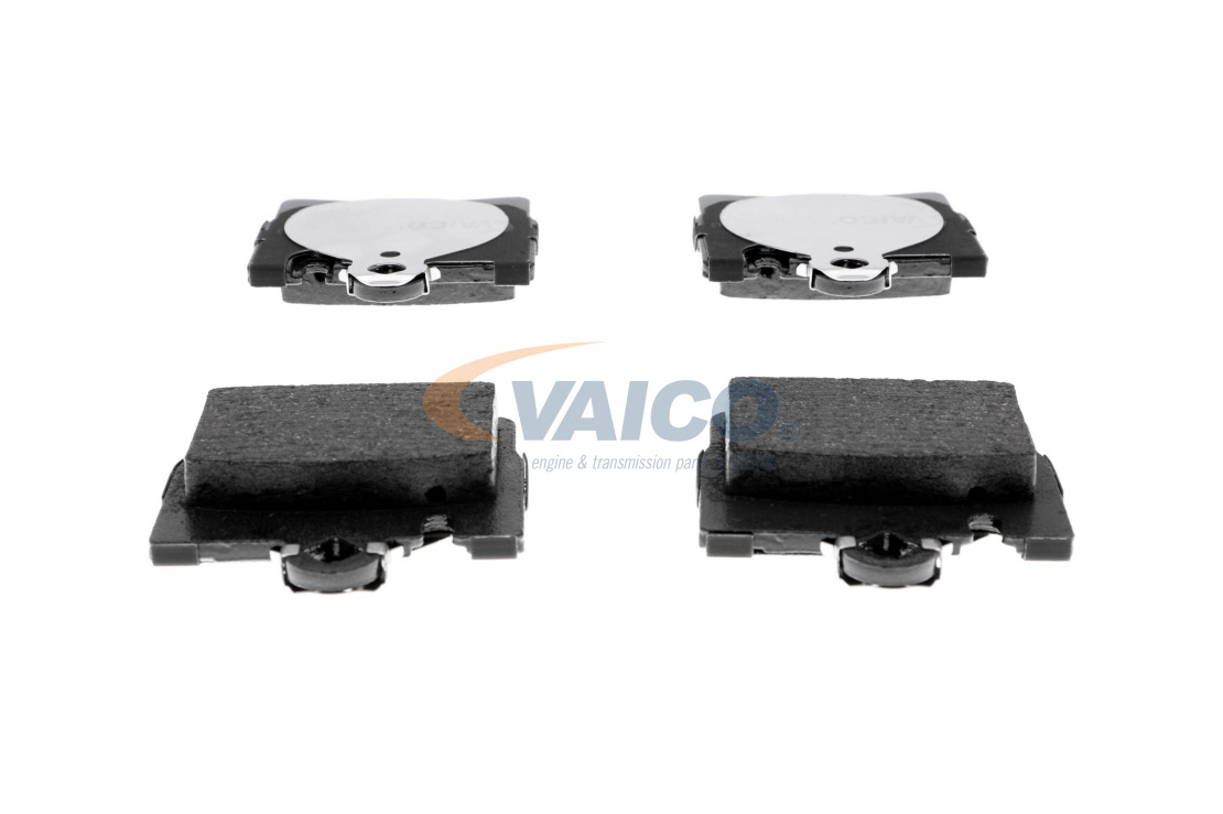 Brzdové doštičky/platničky V30-8131 VAICO A004420942041 DAIHATSU