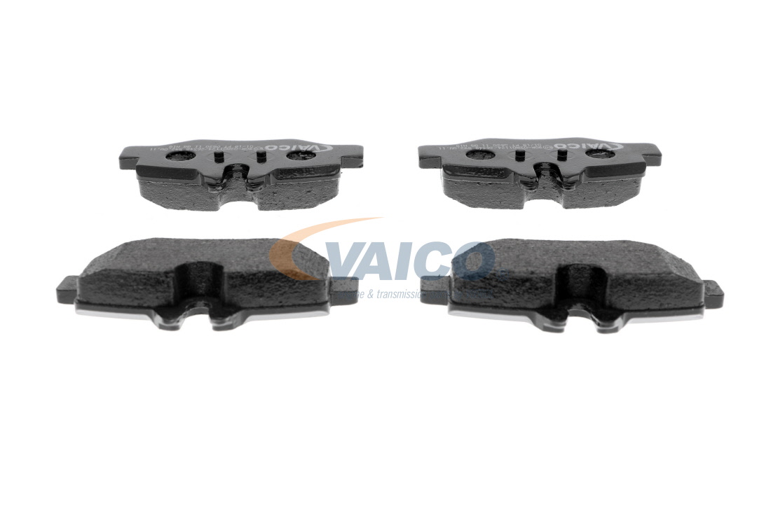 Bremžu kluči V30-8133 VAICO A00 142 11 010 AUDI