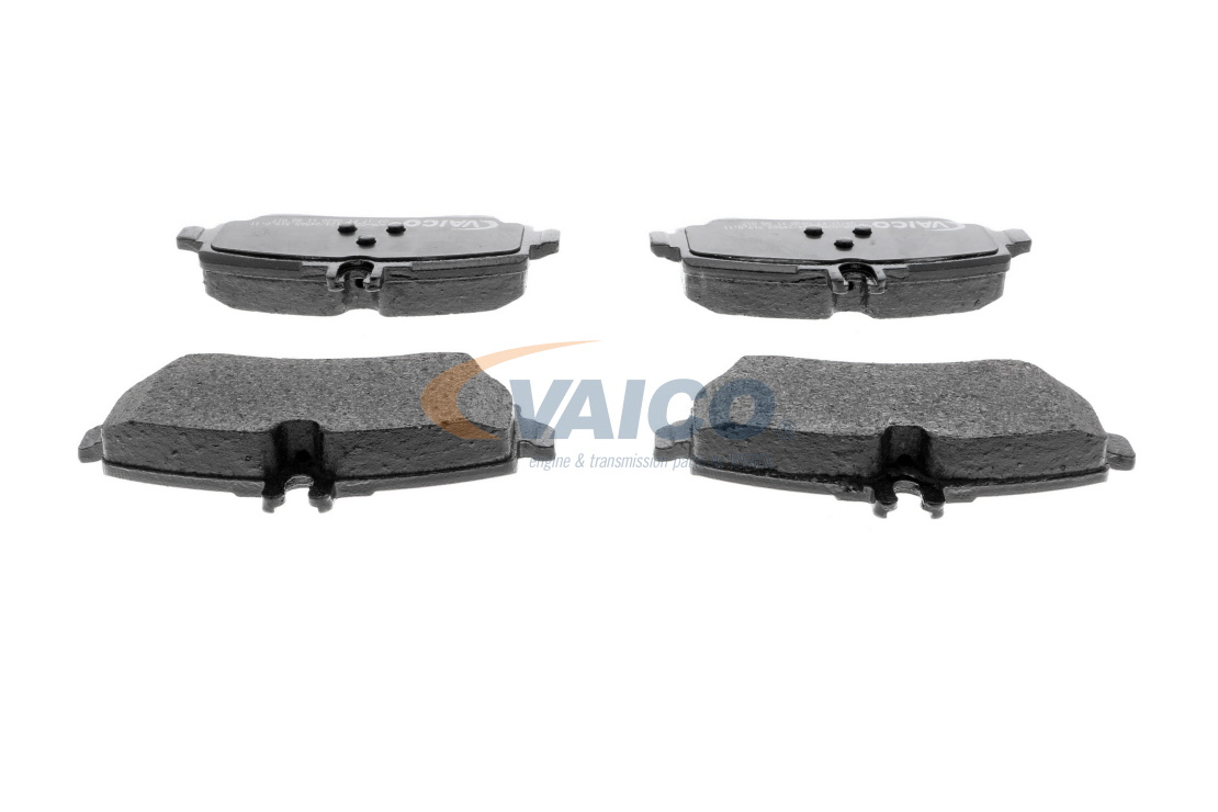 VAICO WVA 23070 Kit pastiglie freni