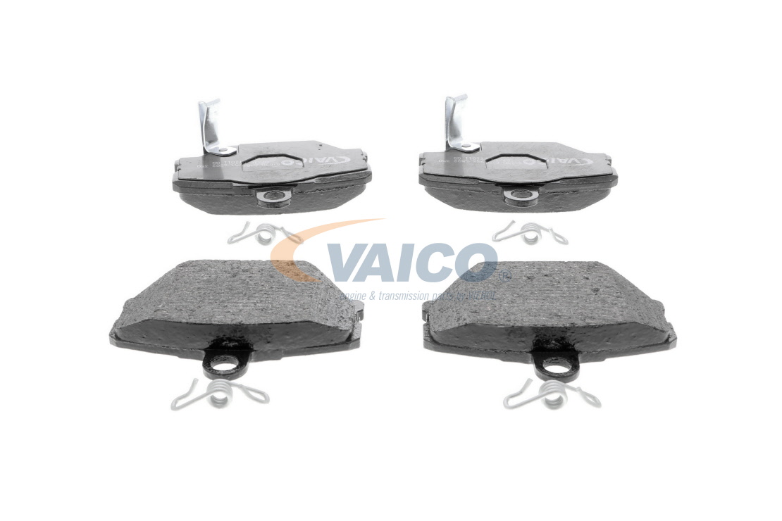 Bremseklodser V30-8144 VAICO 4145960002 CHEVROLET
