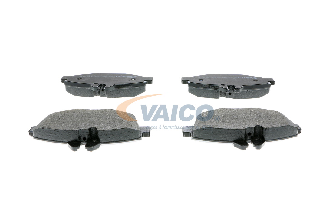 Plaquettes de frein V30-8145 VAICO A0034209920 SAAB