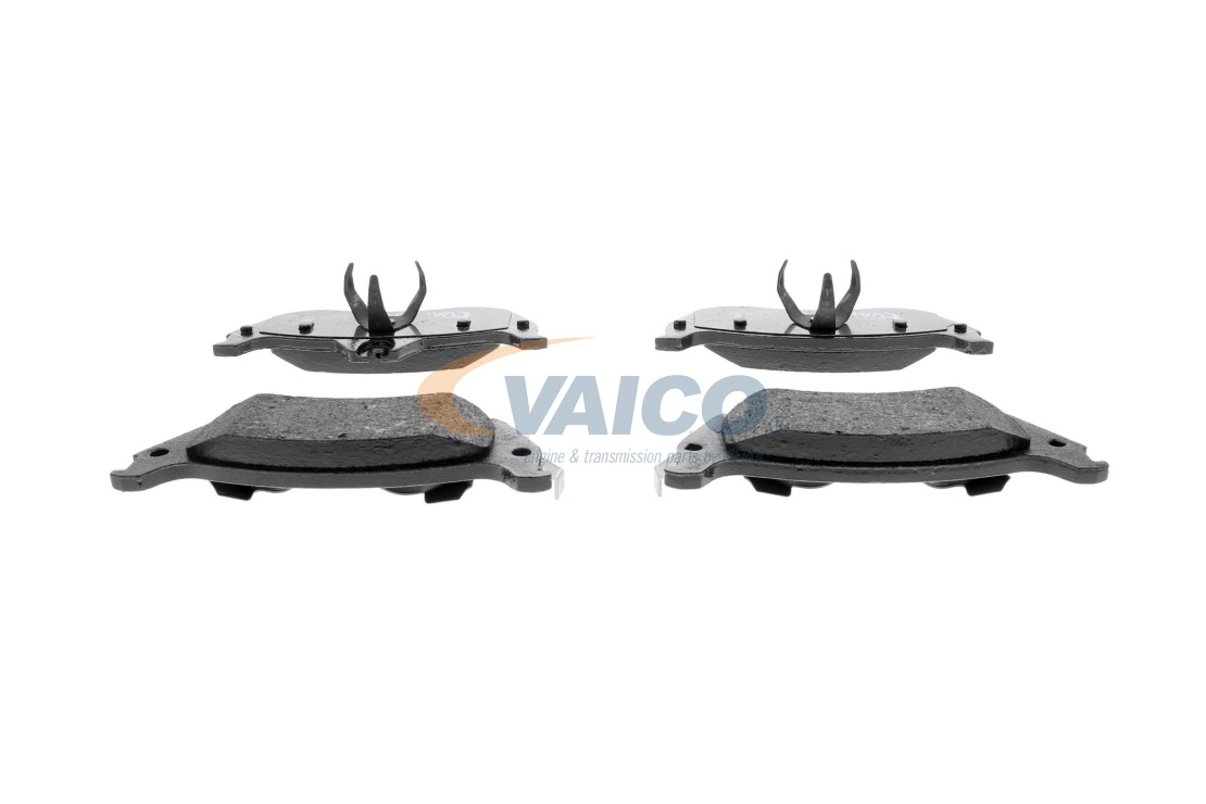 Bremsbeläge V30-8152 VAICO 163420142041 V30-8152 Bremsbeläge VAICO 163420142041 MERCEDES-BENZ
