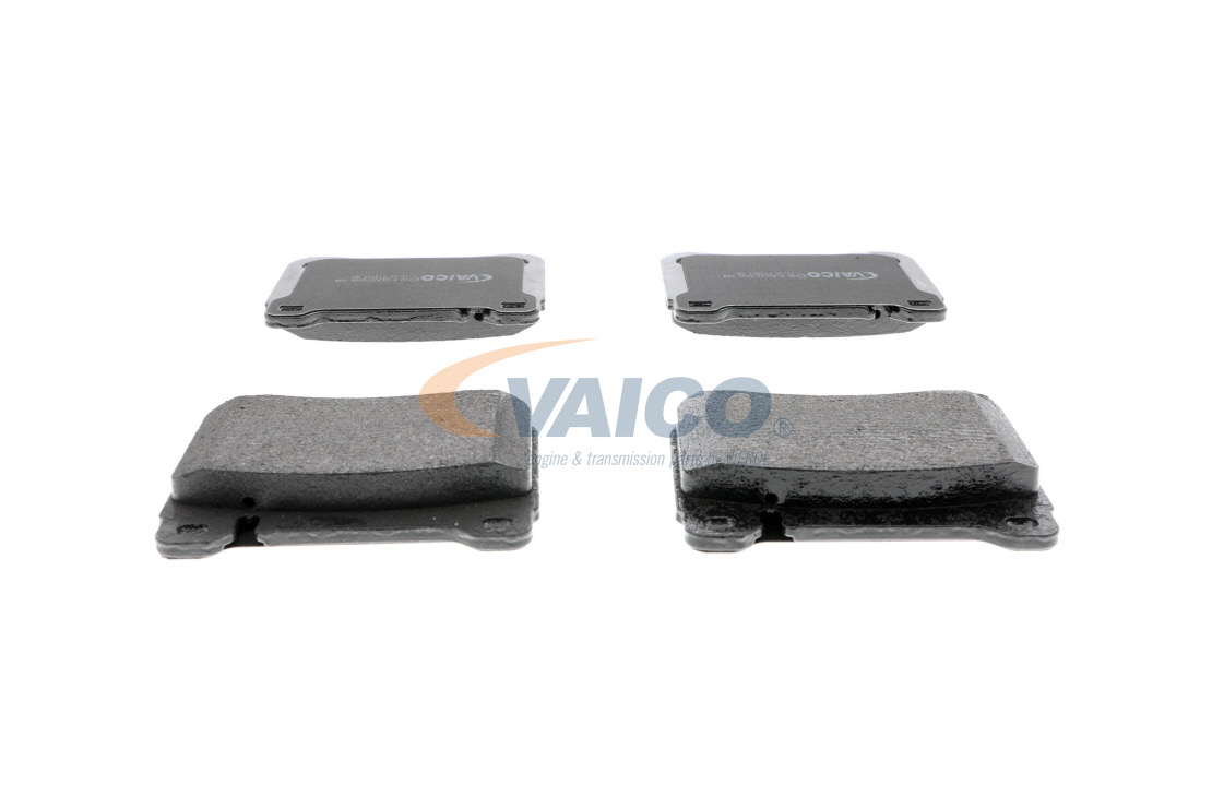 Remblokken V30-8203 VAICO A004 420 5120 41 MERCEDES-BENZ
