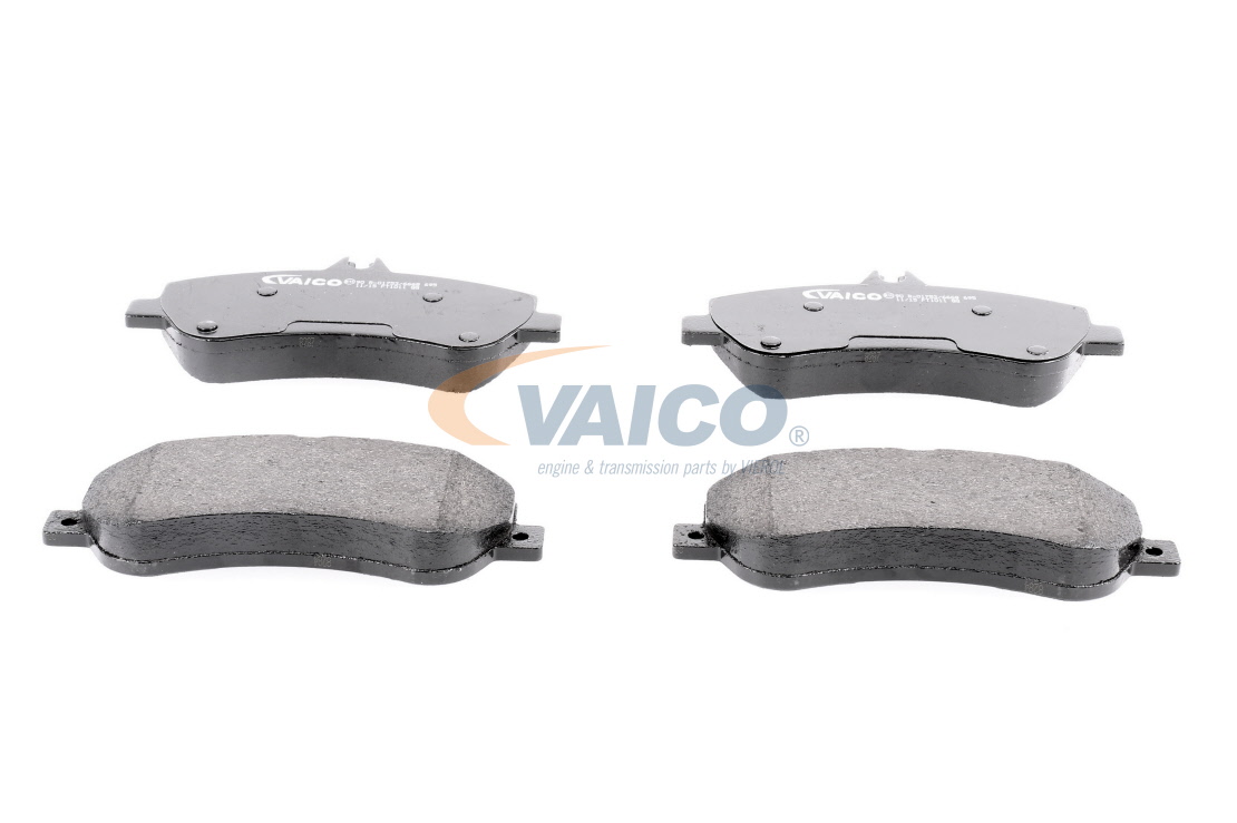 VAICO V30-8318 Piduriklotsid