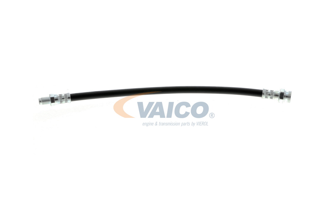 VAICO V30-9936 Bremsschläuche für Smart FORTWO Coupe 450 0.7 45 PS 2005 Otto VAICO V30-9936 Bremsschlauch Smart Fortwo 450 Coupe 0.7 45 PS Benzin Kosten