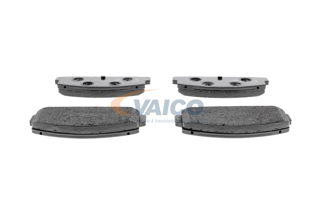 Plaquettes de frein V32-0032 VAICO G0YK-26-43ZA BESTURN (FAW)