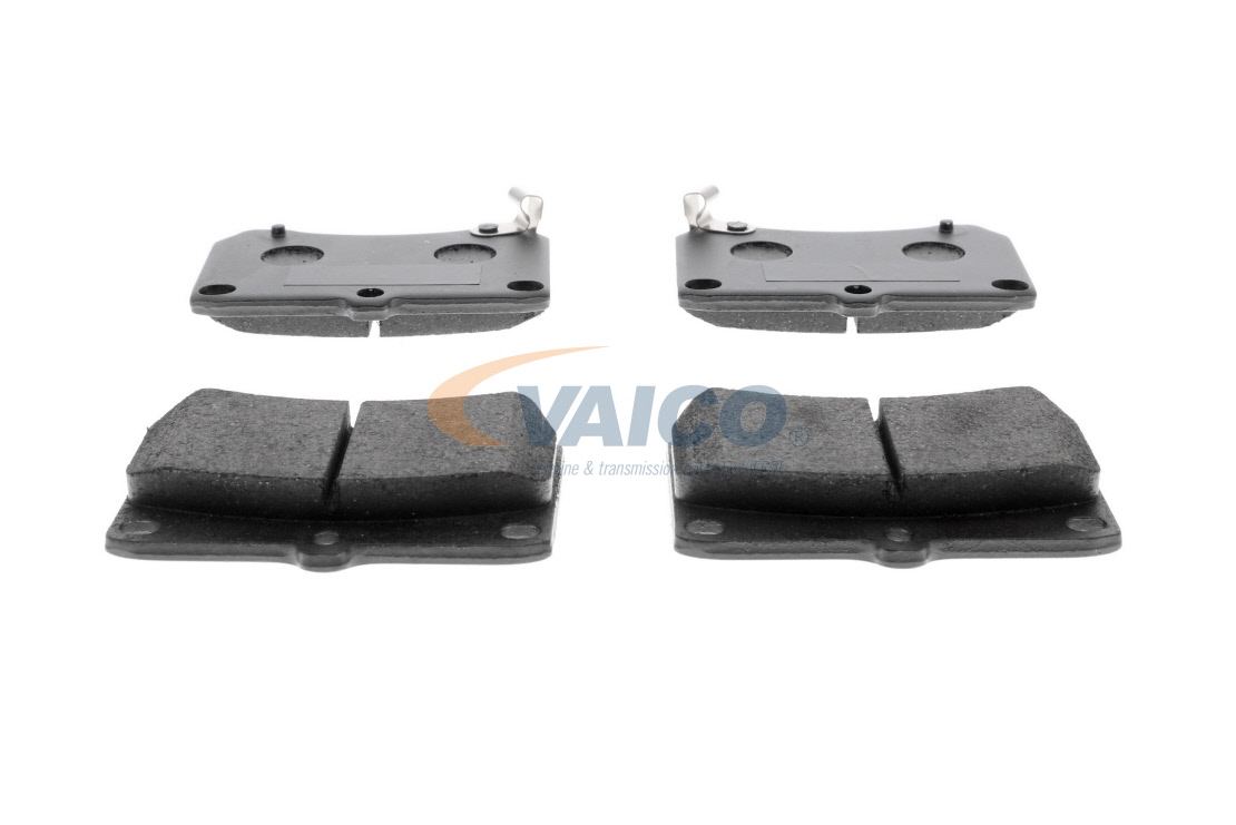 Plaquettes de frein V32-0041 VAICO B455-33-29Z Plaquettes de frein V32-0041 VAICO B455-33-29Z MAZDA