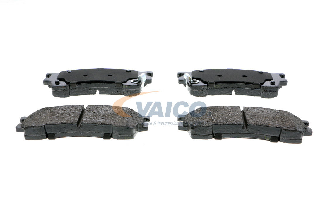 Kit pastiglie freni V32-0043 VAICO GGYA-3323Z-C MAZDA