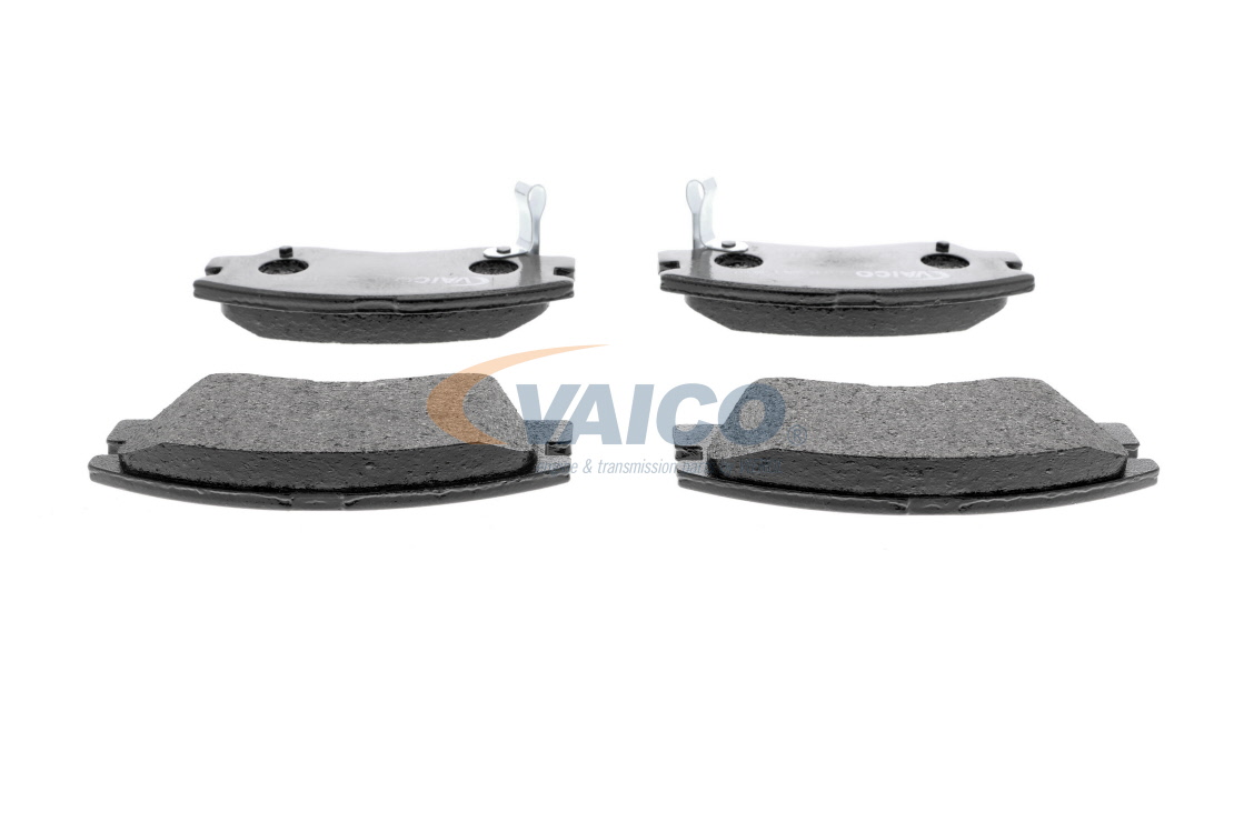 VAICO V37-0006 Bremsbeläge