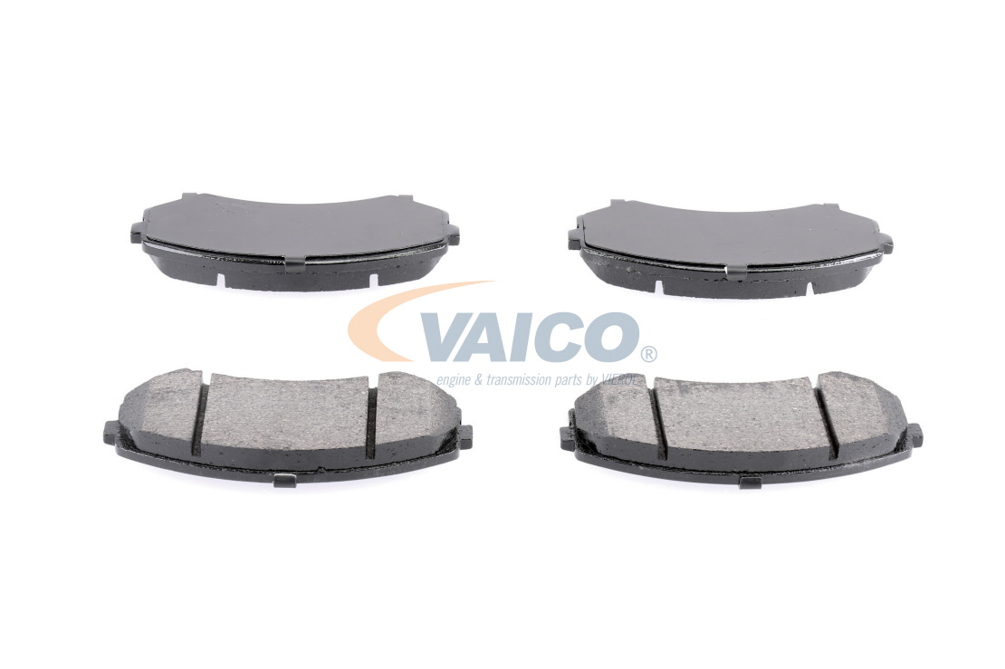 VAICO 1036468 Bremsbeläge