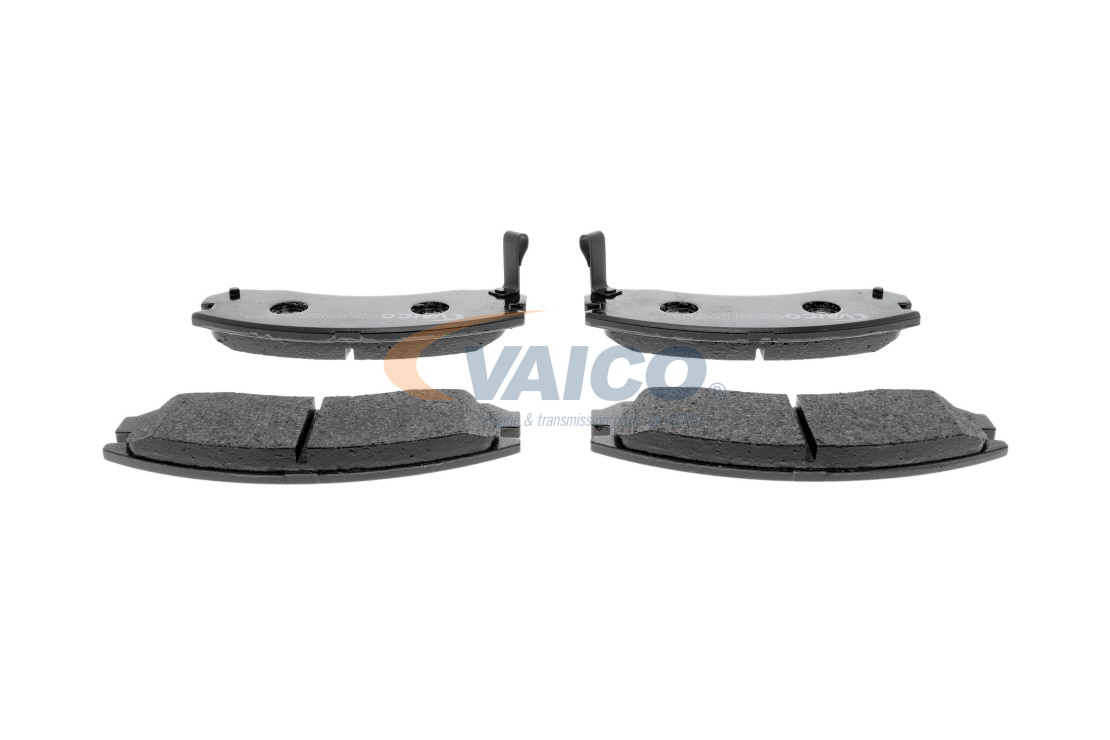 Bremseklodser V37-0023 VAICO MR389518 OPEL
