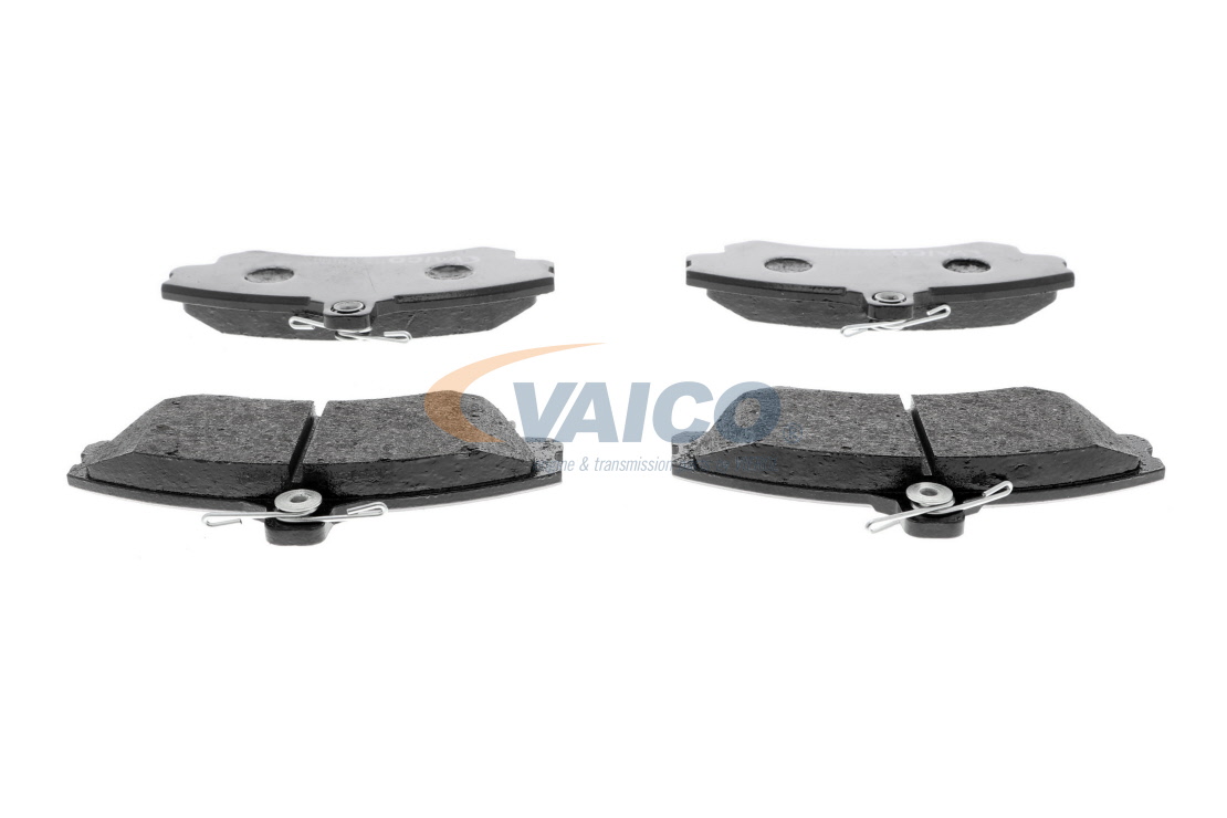 VAICO V37-0024 Τακάκια PROTON Jumbuck Pick-up 1.5 (C97PN) 86 PS Βενζίνη τιμες