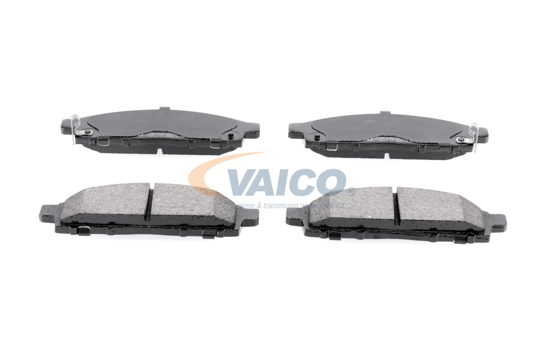 VAICO V37-0028 Fékbetét készlet — Mitsubishi L 200 / Triton Pick-up KA_T, KB_T 3.5 4WD (KB9T) 200 LE 2007 6G74 (SOHC 24V) Otto VAICO V37-0028 Fékbetét készlet, tárcsafék MITSUBISHI L200 / Triton IV Pick-up (KA, KB) 3.5 4WD (KB9T) 200 LE Benzin árak