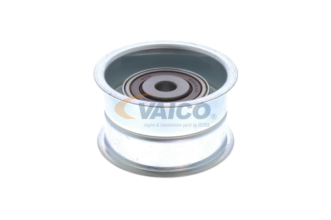 VAICO V37-0055 Poulie renvoi / transmission, courroie de distribution pour Mitsubishi LANCER III C1_A, C6_A 1.8 Diesel (C14AS) 60 CV 1987 4D65 Diesel VAICO V37-0055 Poulie renvoi / transmission, courroie de distribution Lancer III 1.8 Diesel (C14AS) 60 CV Diesel prix