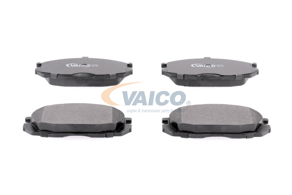 Bremseklodser V38-0031 VAICO 41060-32G92 FORD