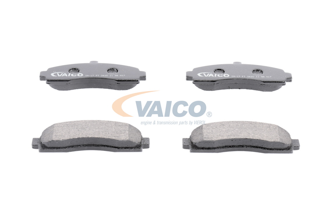 VAICO V38-0049 Bremseklosser