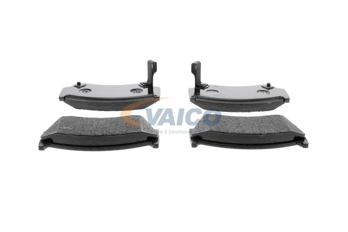 Brake pad set V38-0050 VAICO 410600M8XC SUZUKI