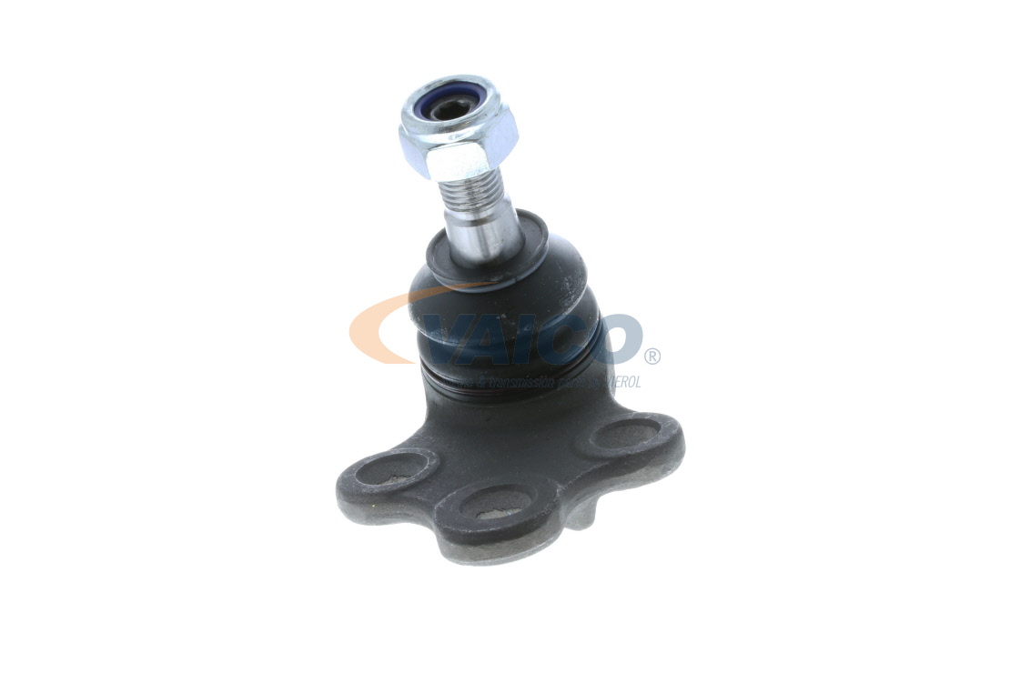 VAICO V38-9505 Μπαλάκια ψαλιδιών για Nissan BLUEBIRD Station Wagon WU11 2.0 i 105 PS 1990 CA20E Βενζινοκινητήρας VAICO V38-9505 Μπαλάκι ψαλιδιού NISSAN Bluebird Combi (WU11) 2.0 i 105 PS Βενζίνη τιμες