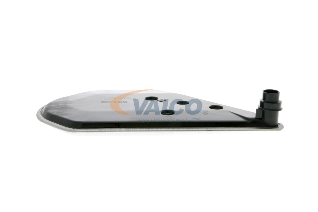 VAICO V40-0144 Versnellingsbak, filter Opel Ascona C 1.6 S (F11, M11, F68, M68) 90 Pk Benzine prijs