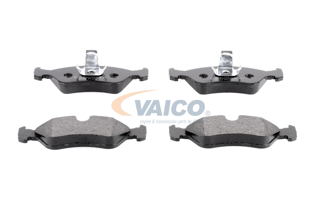 VAICO V40-0150 Plaquettes de frein