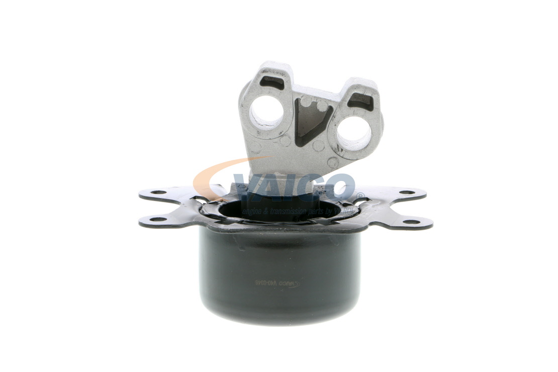 VAICO V40-0346 Βάση σασμάν Opel Corsa C 1.2 Twinport (F08, F68) 80 PS Βενζίνη τιμες