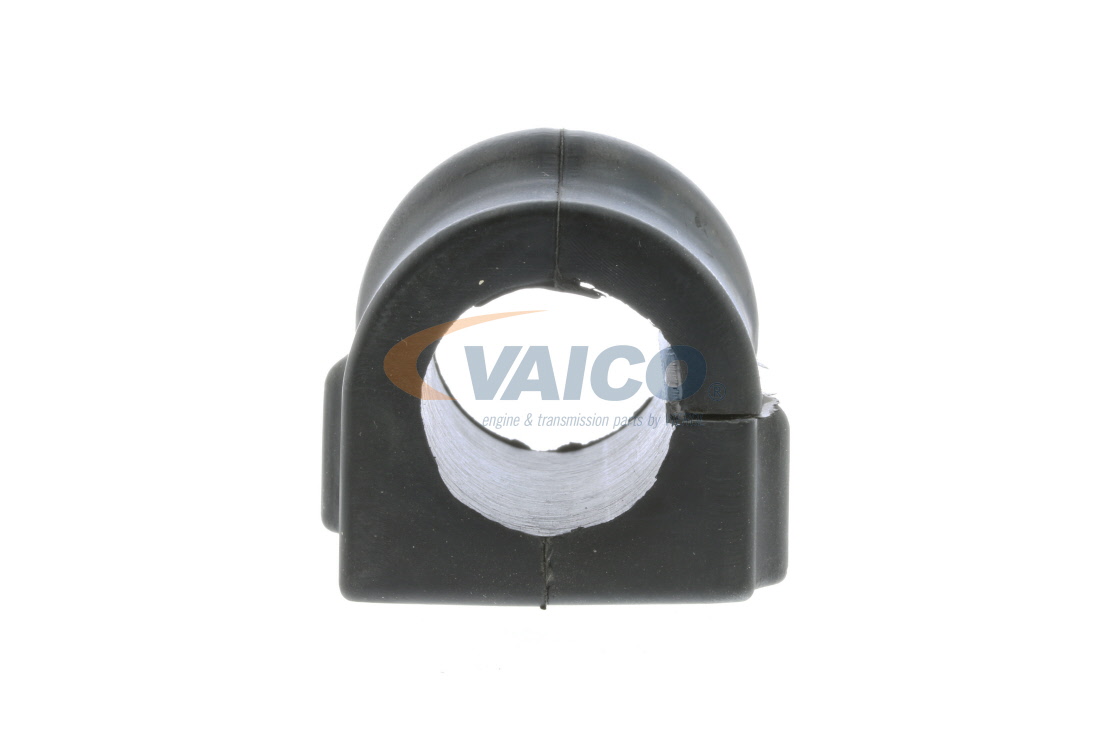 Silent bloc de barre stabilisatrice V40-0579 VAICO 009191188 VAUXHALL