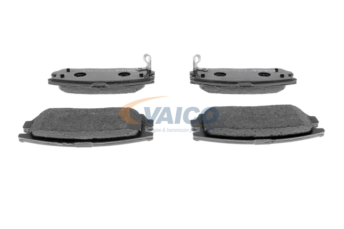VAICO V40-0653 Plaquettes de frein
