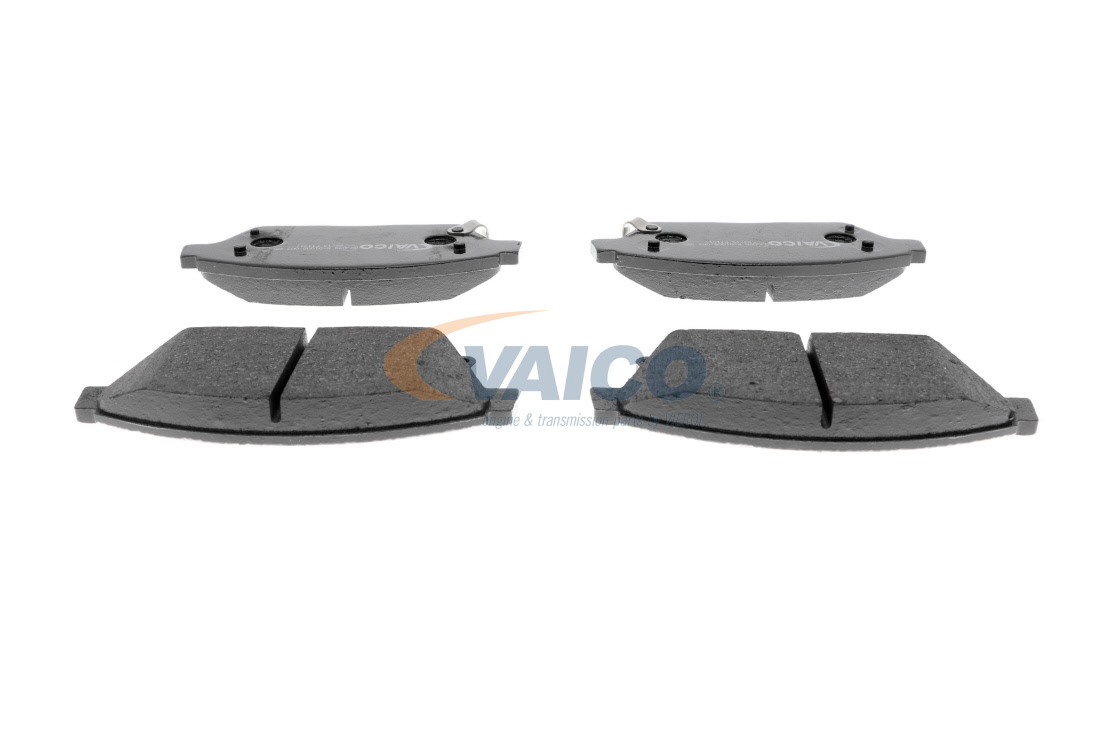 VAICO V40-0681 Plaquettes de frein