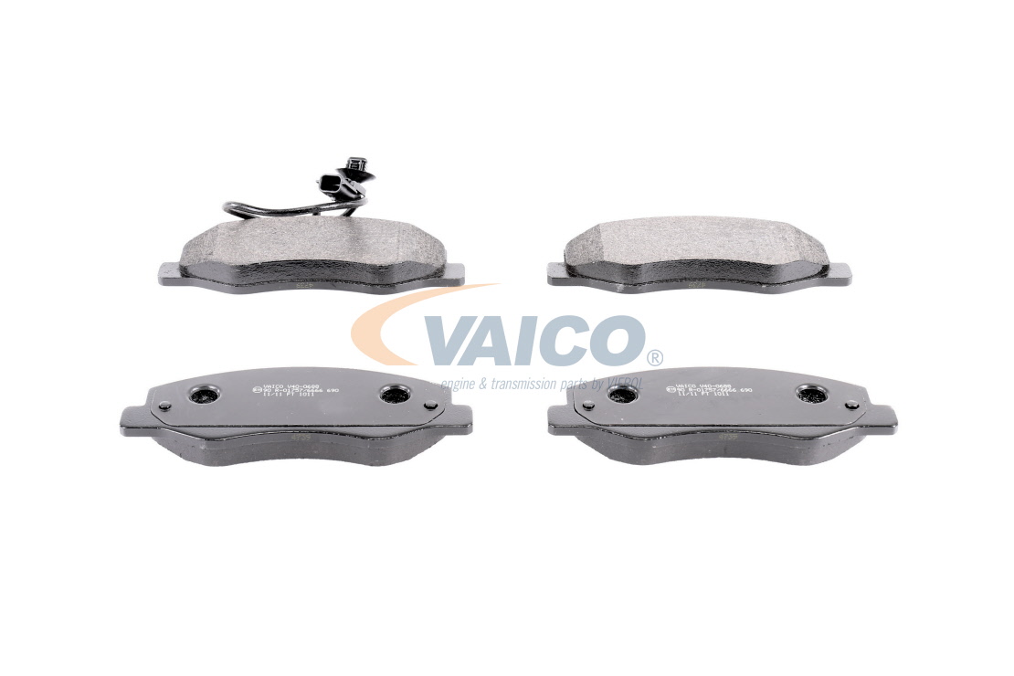 VAICO V40-0688 Bremžu kluči