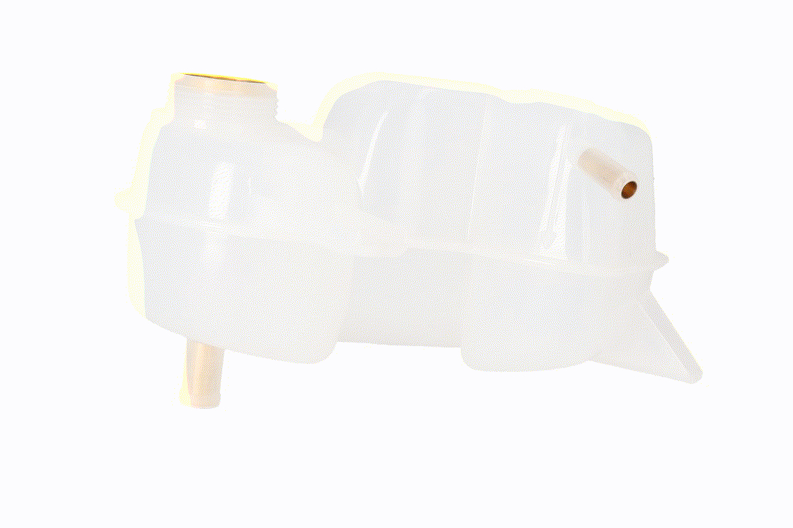 VAICO 1007258 Vase d'expansion, liquide de refroidissement