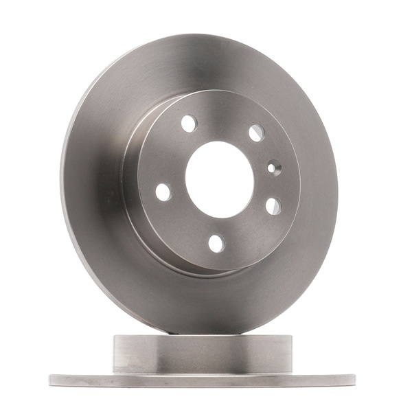 V40-40024 VAICO changer disque de frein Opel Astra G prix