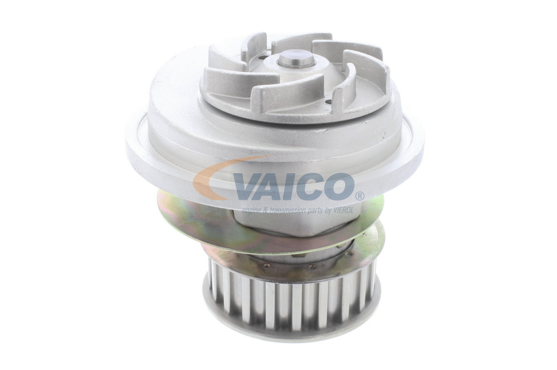 Pompe à eau V40-50021 VAICO 1334008 OPEL