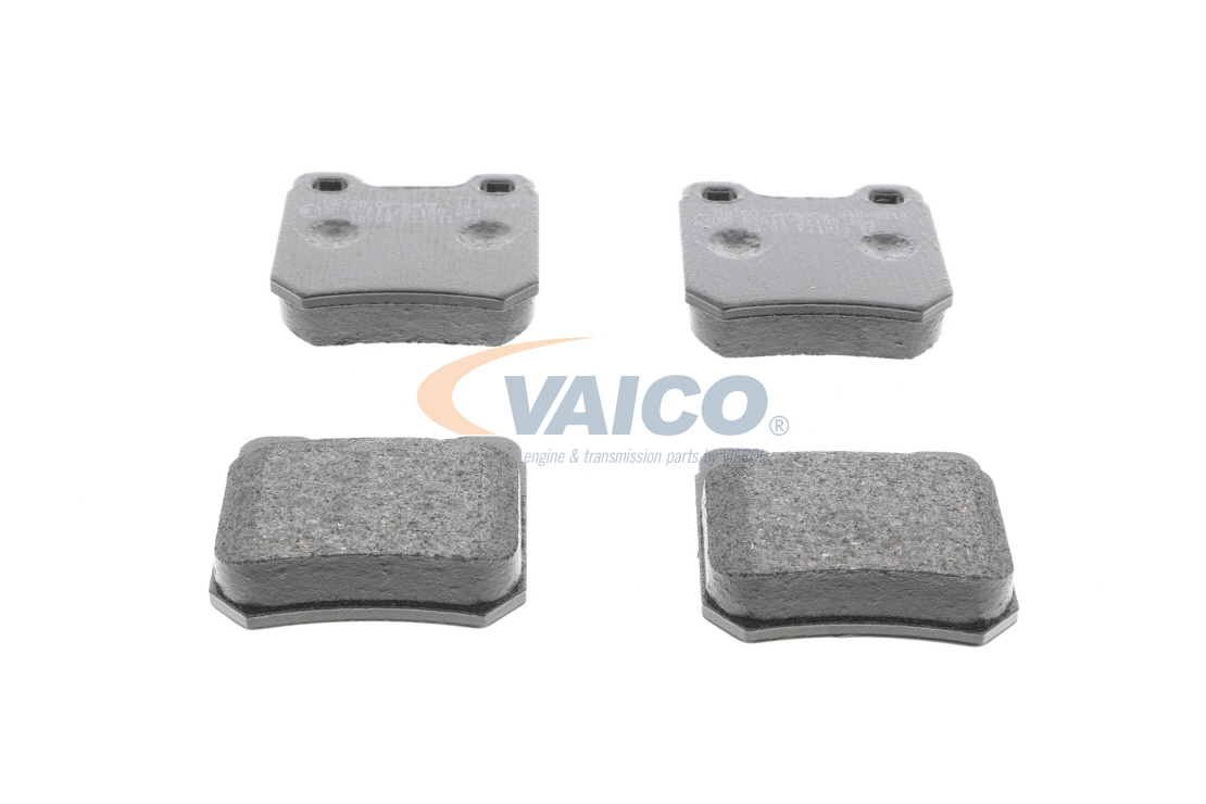 VAICO 21051 Plaquettes de frein