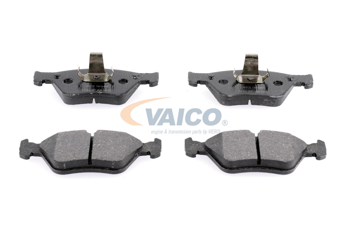 Bremsbeläge V40-8016 VAICO 01605003 SAAB