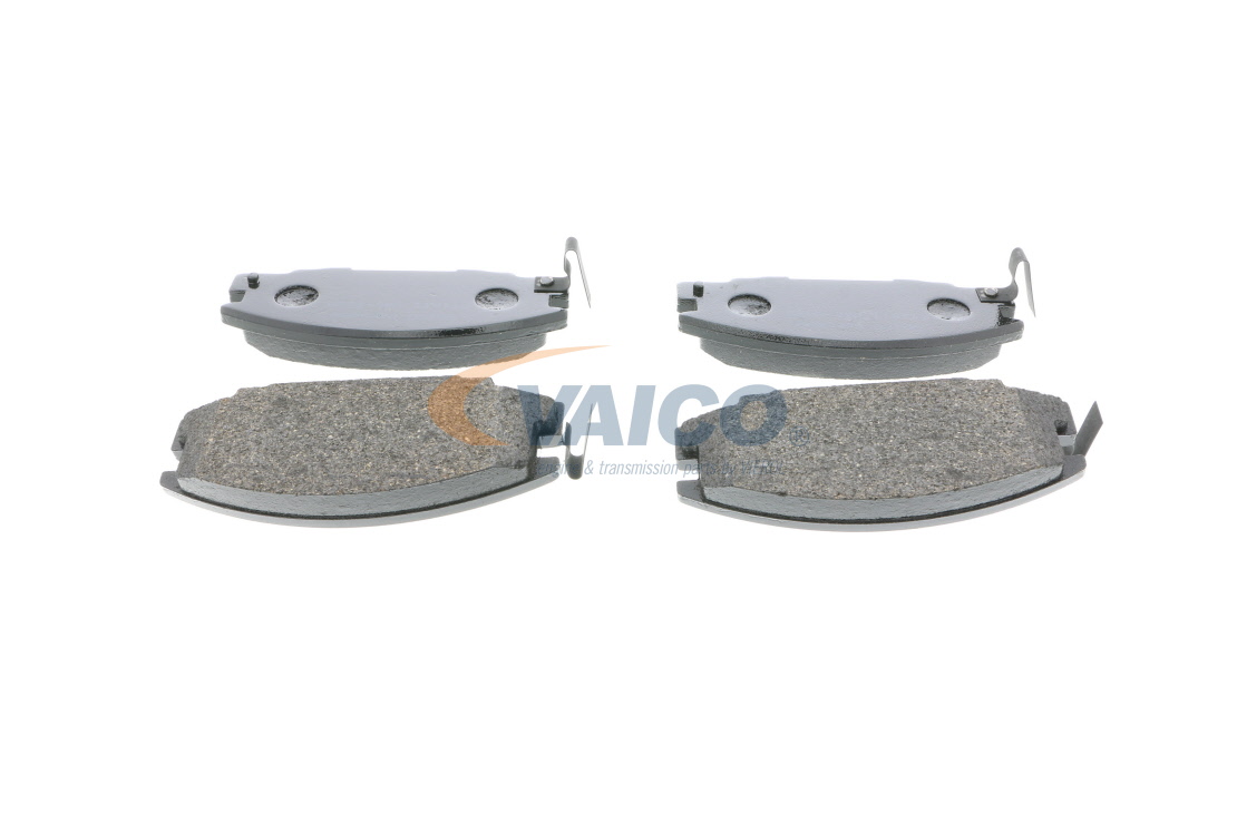 Plaquettes de frein V40-8025 VAICO 01605931 BEDFORD