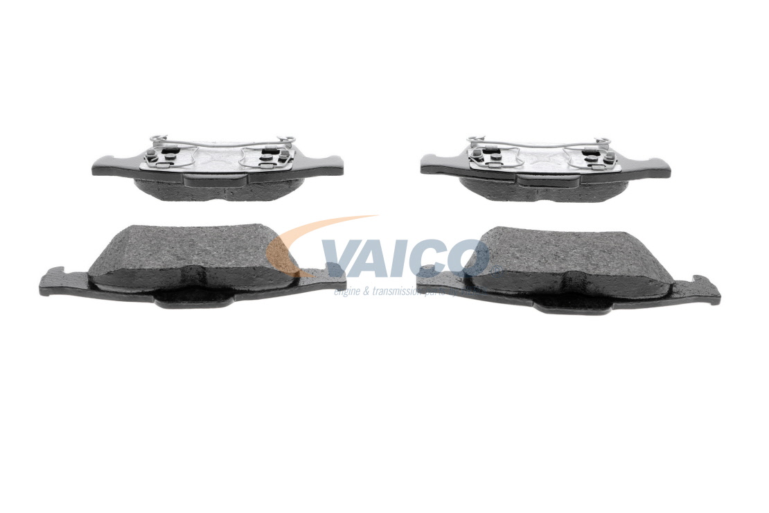 Kit pastiglie freni V40-8028 VAICO 931903388 OPEL